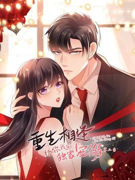 重生相逢:給你我的獨家寵溺第二季